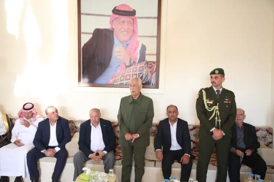 مدار الساعة,وفيات اليوم في الأردن,الملك عبدالله الثاني,الحسين بن عبدالله الثاني,ولي العهد,الديوان الملكي,الديوان الملكي الهاشمي