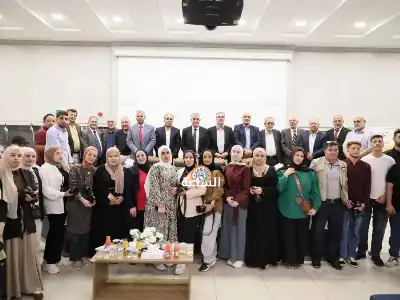 وزارة الثقافة تطلق مشروع أردننا في