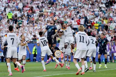 كأس العالم 2026.. ركلات الجزاء تؤهل