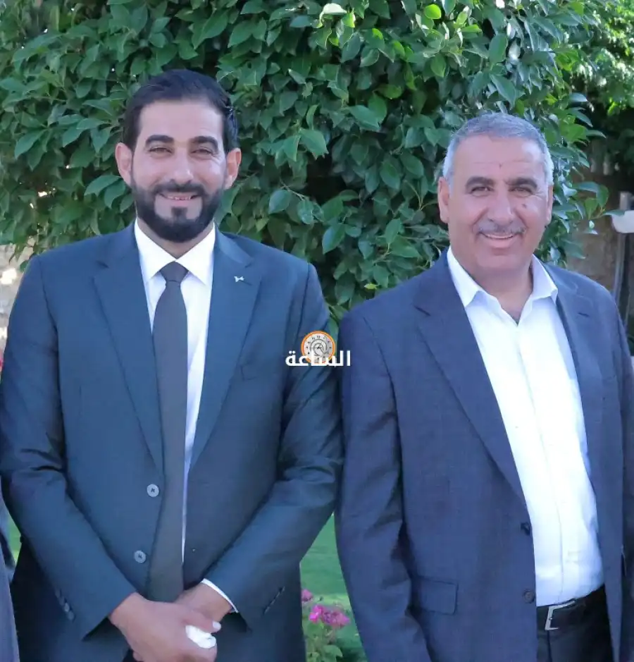 مدار الساعة,مناسبات أردنية,أخبار الأحزاب الأردنية