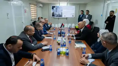 وزير الصحة: مستشفى مأدبا الجديد يوفر