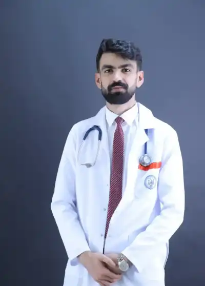 عبد الله عبيدات.. مبارك شهادة الطب