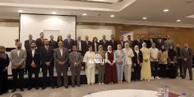 صندوق الملك عبدالله الثاني للتنمية يعلن