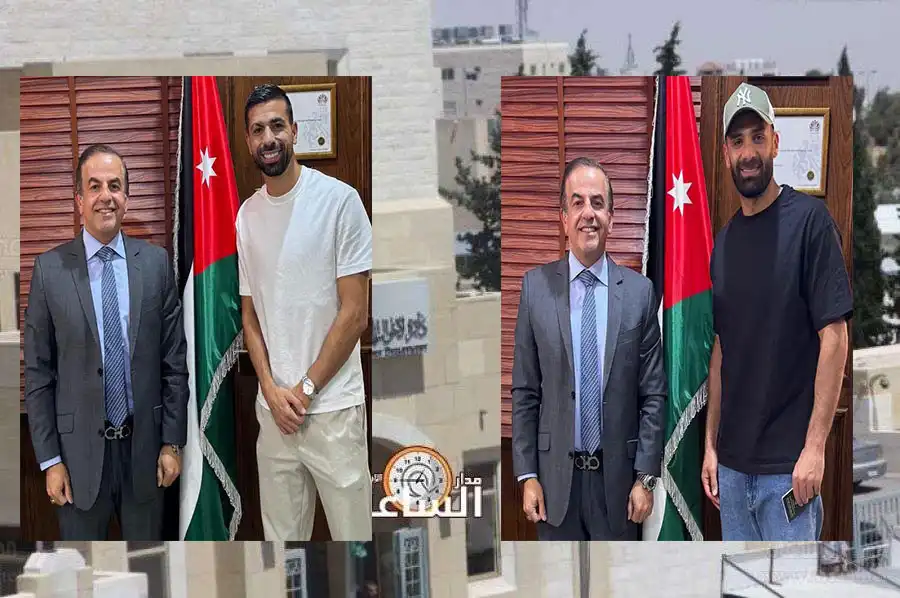 مدار الساعة,أخبار الأردن,اخبار الاردن,دائرة الأحوال المدنية والجوازات,دائرة الأحوال المدنية,المنتخب الوطني,يزن العرب
