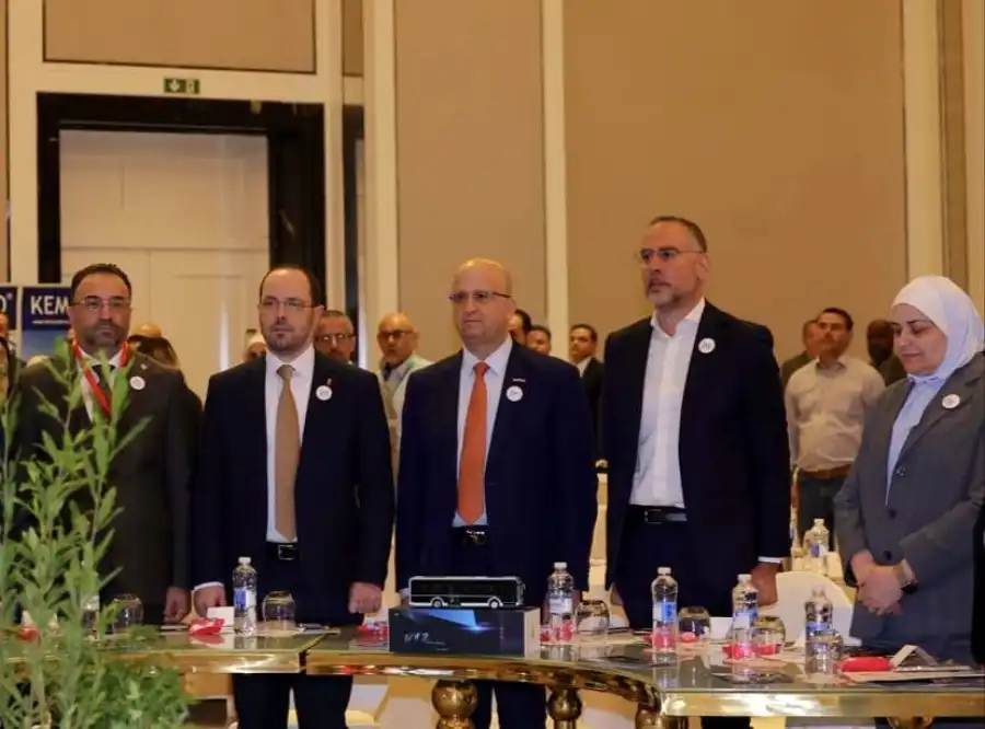 مدار الساعة,أخبار البنوك والشركات,وزير البيئة,البنك العربي الإسلامي الدولي,البنك العربي الإسلامي,البنك العربي