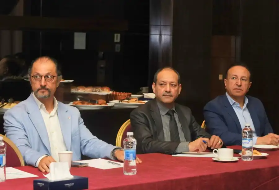 مدار الساعة,أخبار اقتصادية,وزارة الطاقة والثروة المعدنية,وزارة الطاقة,خزينة الدولة