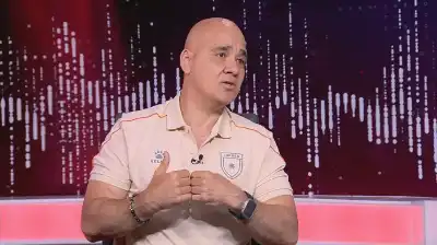 اتحاد الكرة: هدفنا كان الوصول إلى
