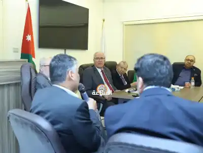 الأردن لحوار السياسات يستحضر مسيرة الاستقلال