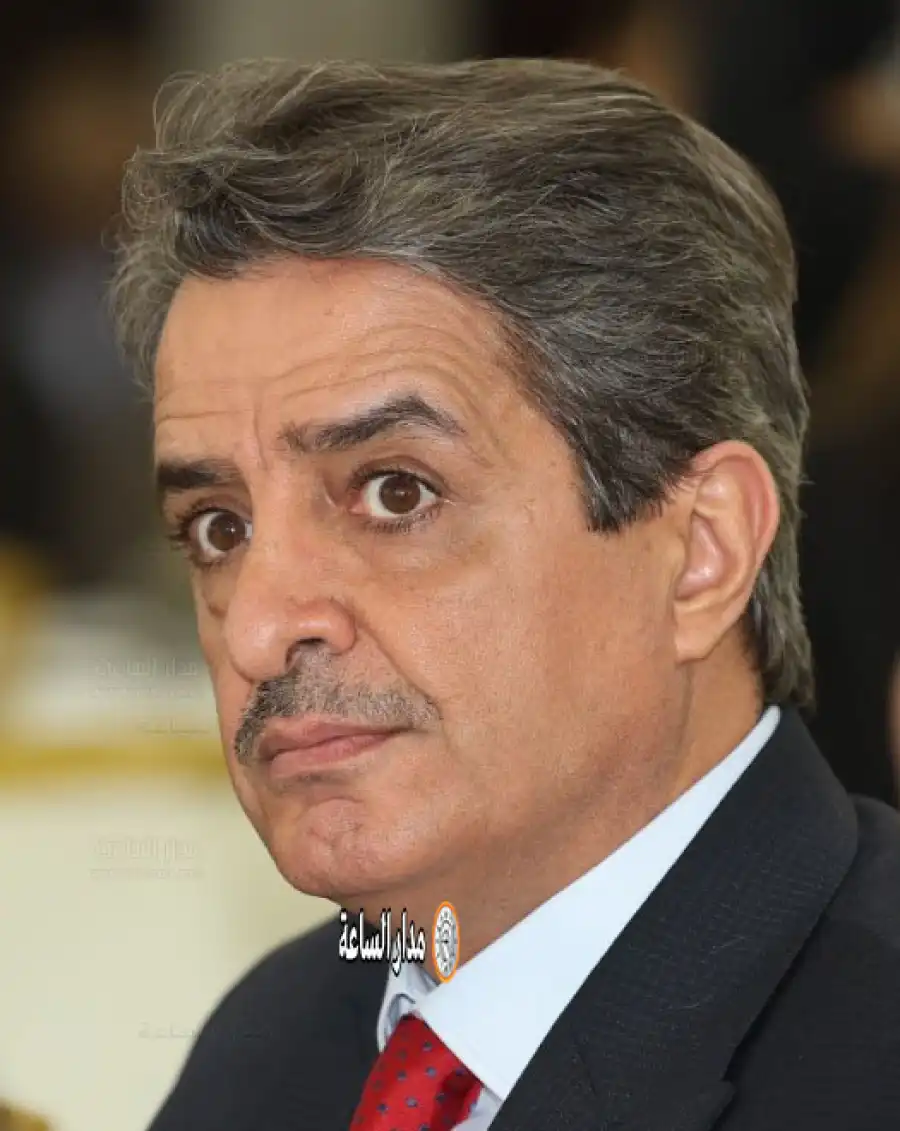 مدار الساعة,أسرار أردنية,وزير الشباب