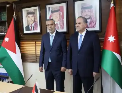 50 محاميا يؤدون اليمين القانونية أمام