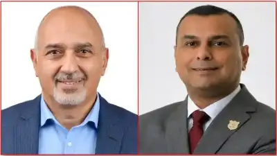  أحمد حمدان قائما بأعمال رئيس جامعة