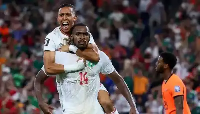 مواعيد مباريات كأس العالم اليوم السبت