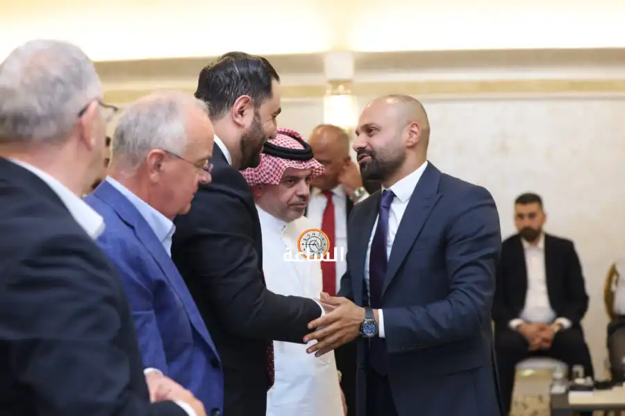 مدار الساعة,جاهات وأعراس الأردن