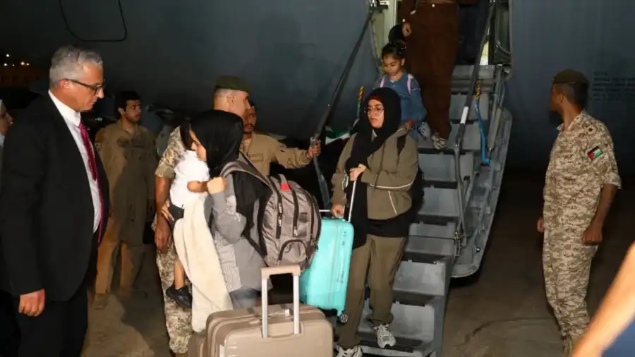 مدار الساعة,أخبار الأردن,اخبار الاردن,القوات المسلحة الأردنية,وزارة الخارجية وشؤون المغتربين,مديرية الأمن العام,وزارة الخارجية,الأمن العام,الخدمات الطبية الملكية,القوات المسلحة,الدفاع المدني,الجيش العربي