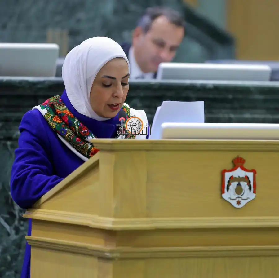 مدار الساعة,أخبار مجلس النواب الأردني,وزير العمل,وزارة العمل,جمهورية مصر العربية