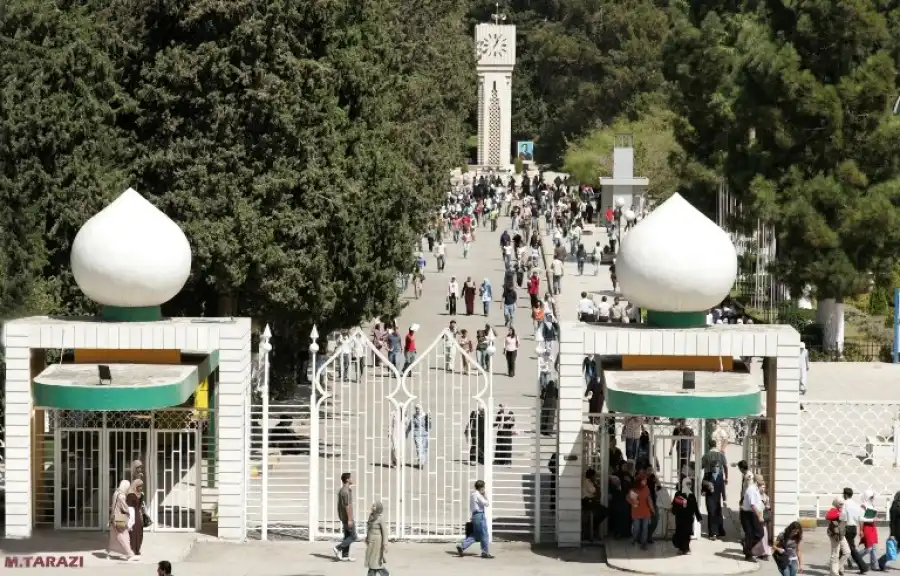 مدار الساعة,أخبار الجامعات الأردنية,الجامعة الأردنية,جامعة العلوم والتكنولوجيا,جامعة عمان الأهلية,جامعة العلوم التطبيقية,الجامعة الألمانية الأردنية,جامعة اليرموك,جامعة الأميرة سمية,جامعة الشرق الأوسط,جامعة مؤتة,الجامعة الهاشمية,جامعة البلقاء التطبيقية,جامعة عمان العربية,جامعة جدارا,جامعة البترا,جامعة الزرقاء