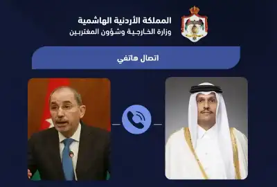 الصفدي والشيخ محمد بن عبد الرحمن