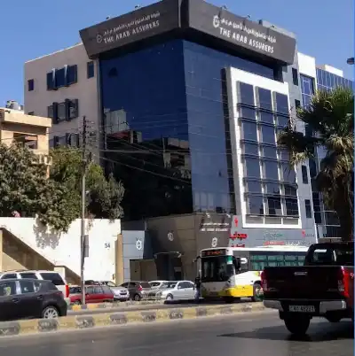 الزيود ينهي تعاقده مع الضامنون العرب