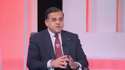 الخضير: تعاون مع مؤثرين أردنيين وعرب
