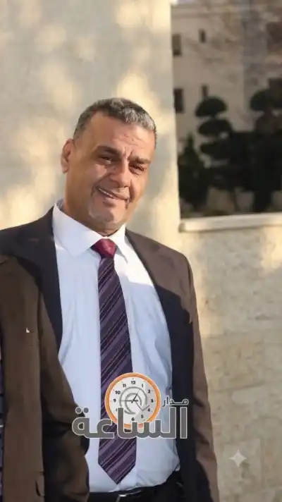 الصيدلاني خليل حمّاد يعلن عن افتتاح