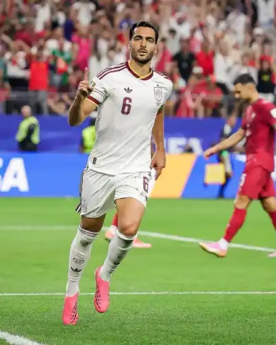 بهدف قاتل.. اسبانيا تقصي البرتغال وتصعد