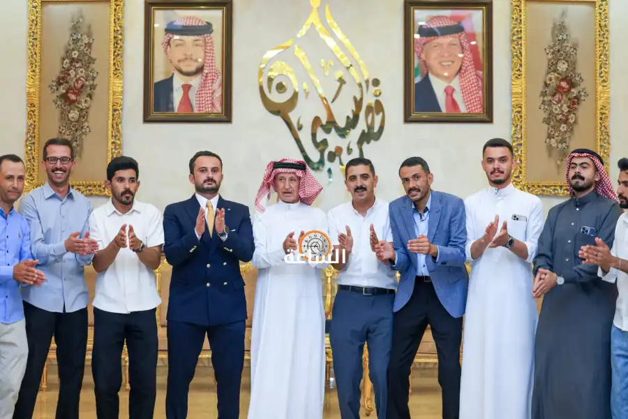 مدار الساعة,أخبار المجتمع الأردني,جاهات وأعراس الأردن
