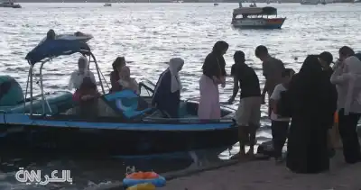 كيف تثبت العقبة بالأردن موقعها كوجهة