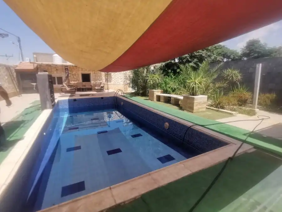 مدار الساعة,أخبار الأردن,اخبار الاردن,وزارة المياه والري,سلطة المياه,وزارة الداخلية,وزارة المياه,قوات الدرك,الإدارة الملكية لحماية البيئة