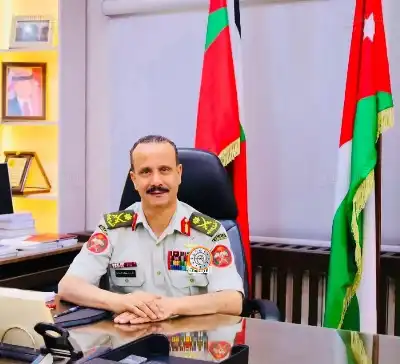 أكرم باشا الحديد.. مبارك