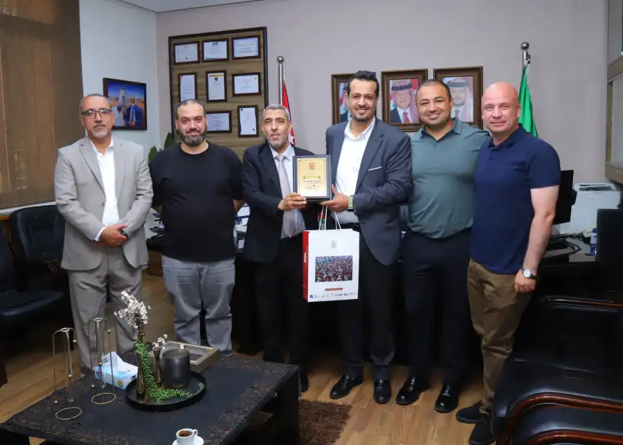 مدار الساعة,أخبار الجامعات الأردنية,وزير التربية والتعليم,وزارة التربية والتعليم,جامعة البترا,الأمم المتحدة
