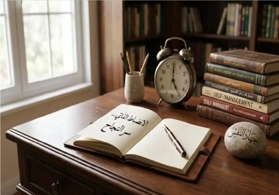مدار الساعة,شؤون دينية