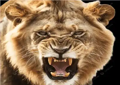 البشر هم المفترس الأعظم.. دراسة تكشف