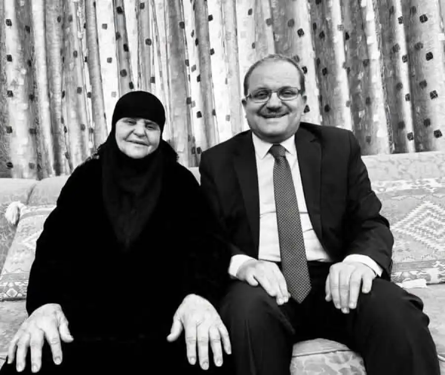 مدار الساعة,وفيات اليوم في الأردن