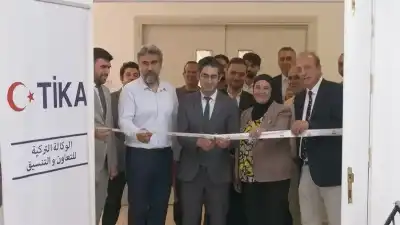 اليرموك تعيد افتتاح 4 قاعات تدريسية