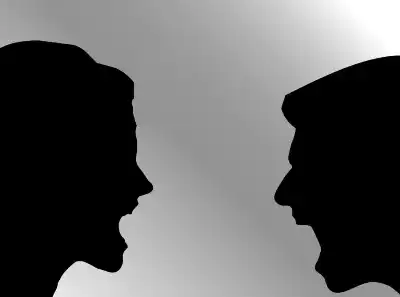 دليلكما السريع لإنقاذ حياتكما الزوجية من
