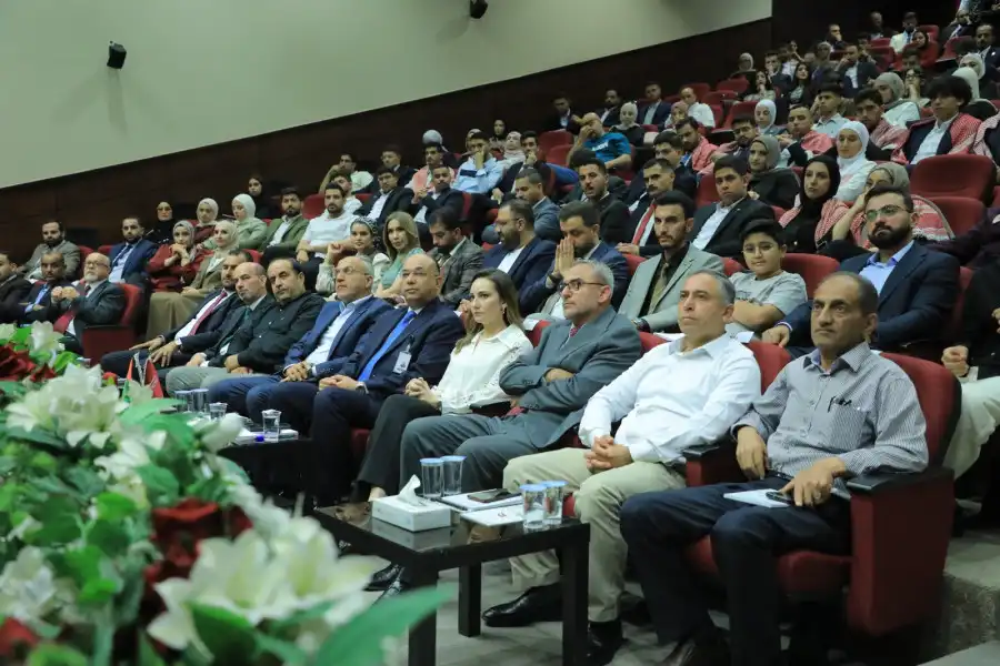 مدار الساعة,أخبار الجامعات الأردنية,جامعة الشرق الأوسط