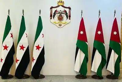 الأردن يرحب بإعلان امريكا الغاء تصنيف