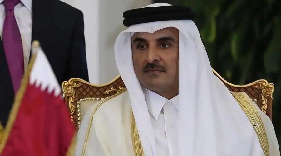 مدار الساعة,خليجيات,أخبار الخليج العربي,أخبار دول الخليج,الشيخ تميم بن حمد
