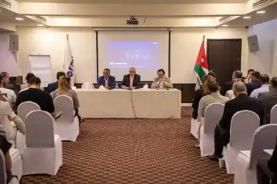 هيئة تنشيط السياحة تبحث مع شركائها