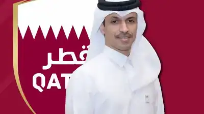 استقالة رئيس الاتحاد القطري بعد الخروج