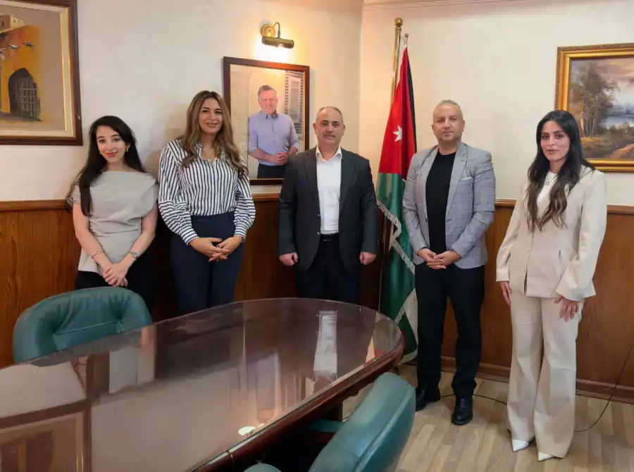 مدار الساعة,مناسبات أردنية,الملك عبدالله الثاني