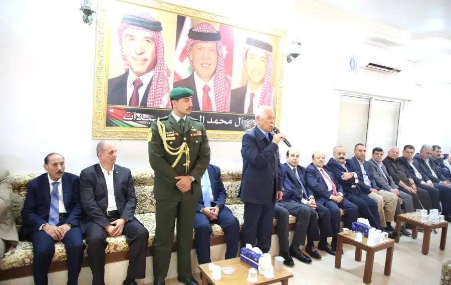 مدار الساعة,Video,فيديو,وفيات اليوم في الأردن,الملك عبدالله الثاني,الحسين بن عبدالله الثاني,ولي العهد,الديوان الملكي,الديوان الملكي الهاشمي