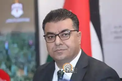 الوزير السابق الحنيفات يصدر بيانا: تأسيس