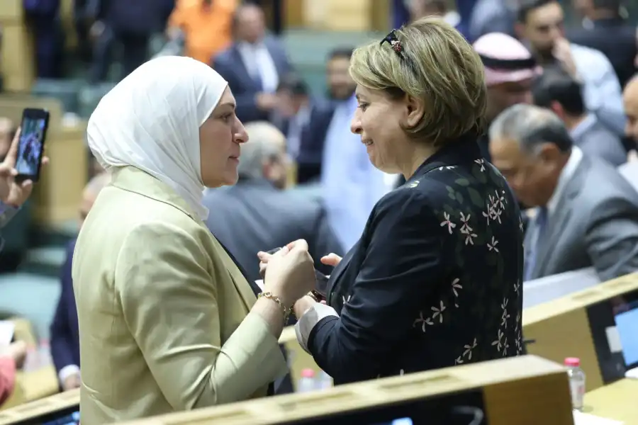 مدار الساعة,أخبار مجلس النواب الأردني,الدكتور جعفر حسان,رئيس الوزراء,المؤسسة الاستهلاكية المدنية,مجلس النواب,مجلس الأمة,الاستهلاكية المدنية,مجلس الأعيان,الإرادة الملكية السامية,التنمية المستدامة