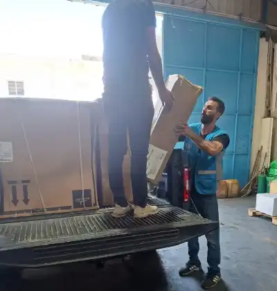 بنك الدواء الخيري يطلق مبادرة حركة