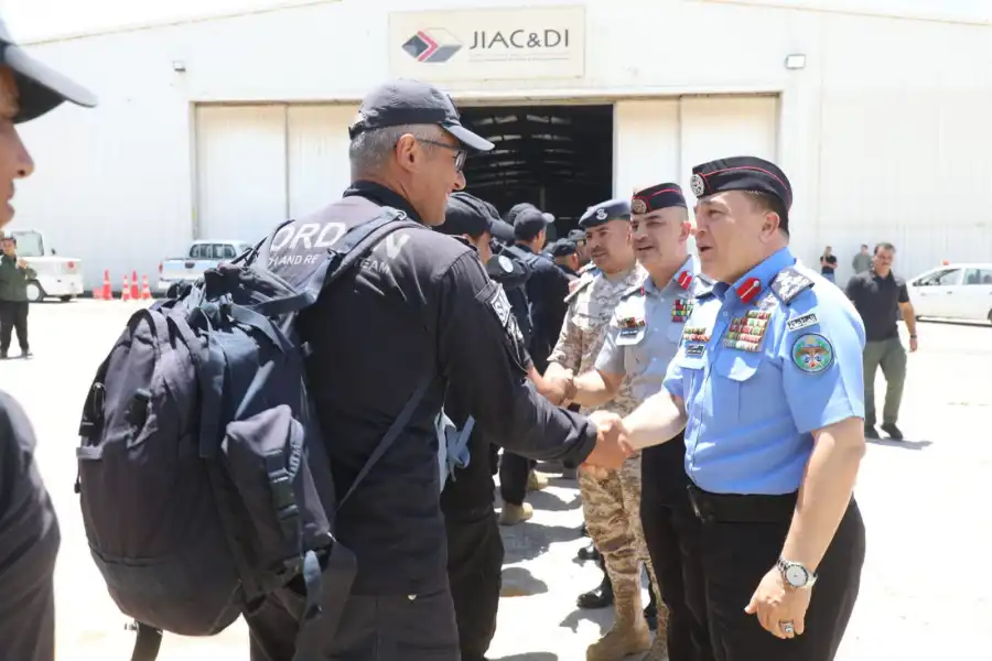 مدار الساعة,أخبار الأردن,اخبار الاردن,المملكة الأردنية الهاشمية,مديرية الأمن العام,الأمن العام,الخدمات الطبية الملكية
