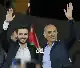 السامر والمحاشاة.. بزفاف الدكتور محمد نجل