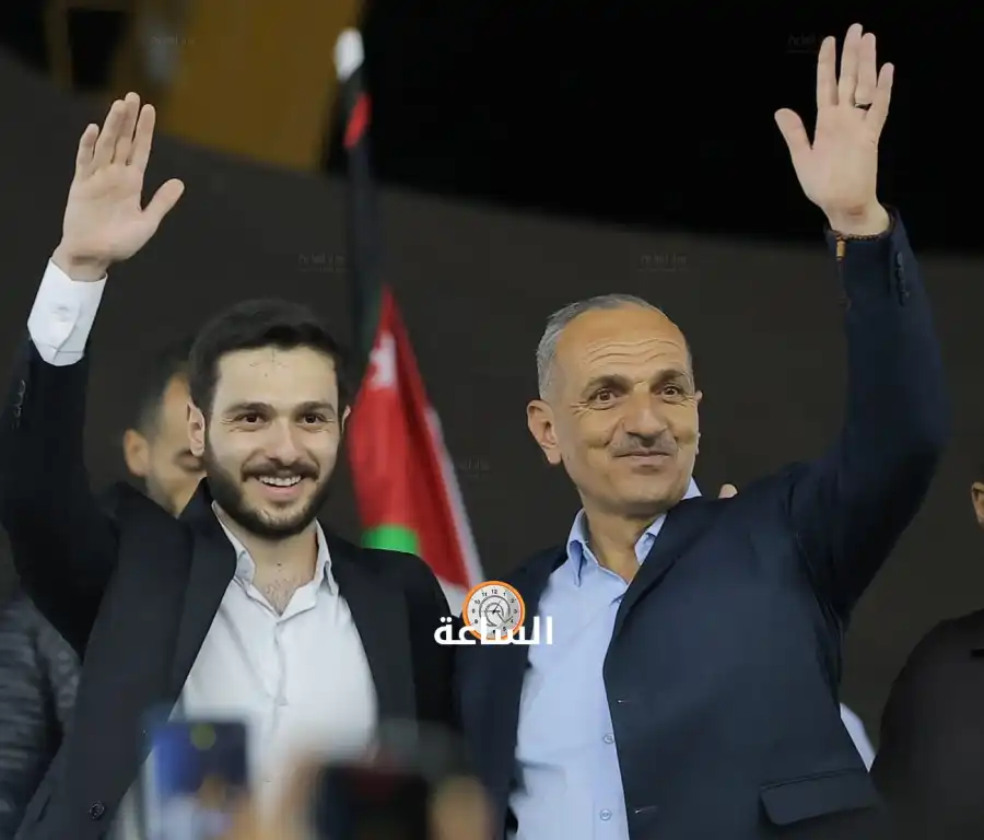 مدار الساعة,Video,فيديو,جاهات وأعراس الأردن