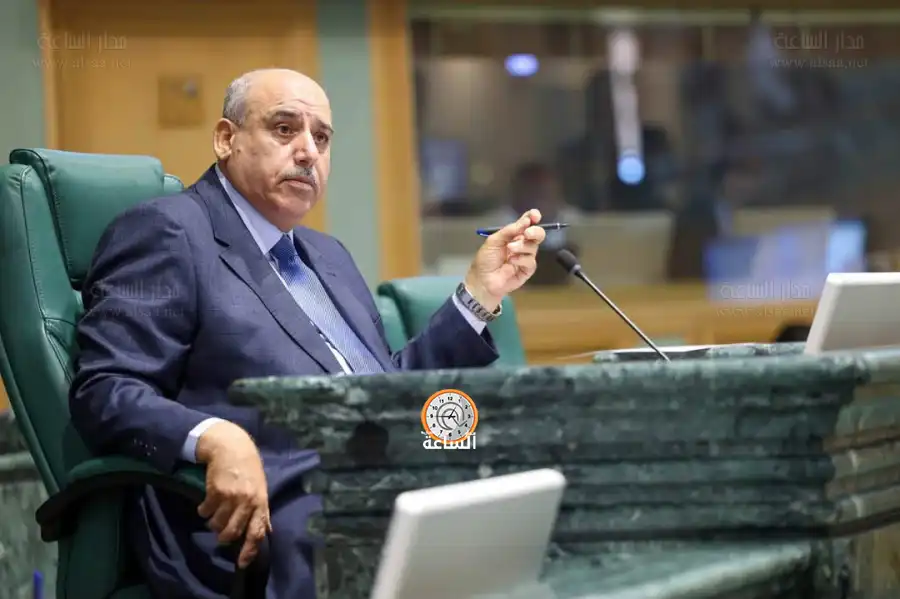 مازن تركي القاضي… حين تصبح الحكمة