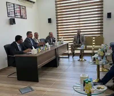 استثمارات اردنية وعربية في مأدبا الصناعية